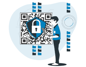 Digital Identity Security